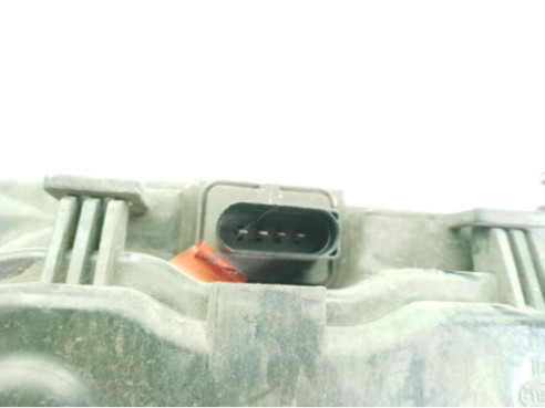 8L0941003AF FARO IZQUIERDO AUDI A3 (8L1)|Desguaces La Cabaña