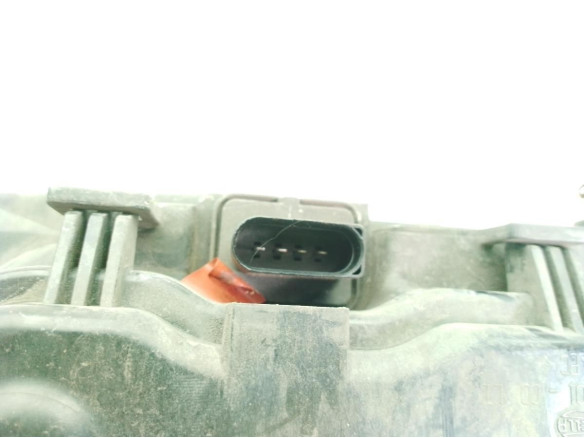 8L0941003AF FARO IZQUIERDO AUDI A3 (8L1)|Desguaces La Cabaña