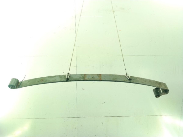 550203095R BALLESTA TRA DER RENAULT MASTER III Caja/Chasis (EV, HV, UV)|Desguaces La Cabaña
