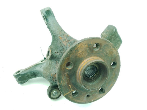 A6383300232 MANGUETA DEL IZQ MERCEDES BENZ VITO Furgón (638)|Desguaces La Cabaña