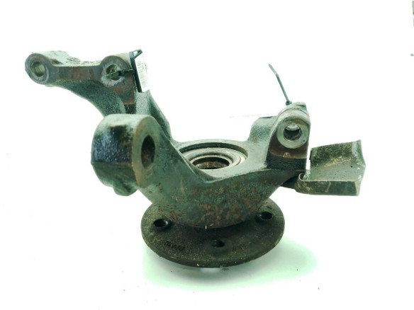A6383300232 MANGUETA DEL IZQ MERCEDES BENZ VITO Furgón (638)|Desguaces La Cabaña