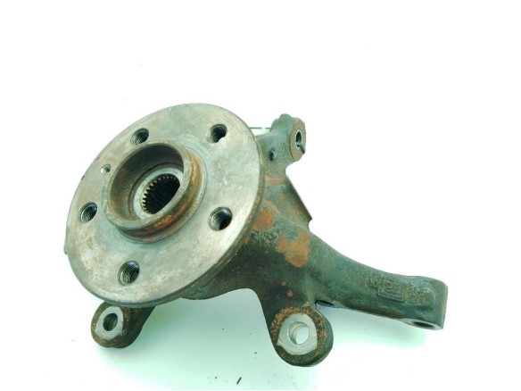 A6383300332 MANGUETA DEL DER MERCEDES BENZ VITO Furgón (638)|Desguaces La Cabaña
