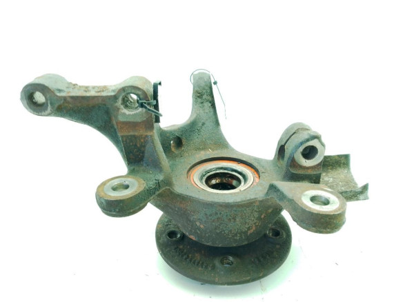 A6383300332 MANGUETA DEL DER MERCEDES BENZ VITO Furgón (638)|Desguaces La Cabaña