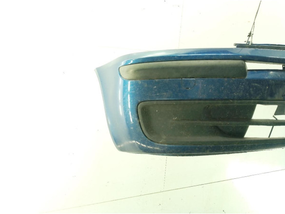 PARAGOLPES DEL FIAT PUNTO (188_)|Desguaces La Cabaña