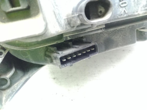 FARO IZQUIERDO FIAT PUNTO (188_)|Desguaces La Cabaña