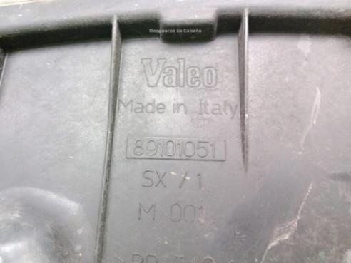 FARO IZQUIERDO FIAT PUNTO (188_)|Desguaces La Cabaña