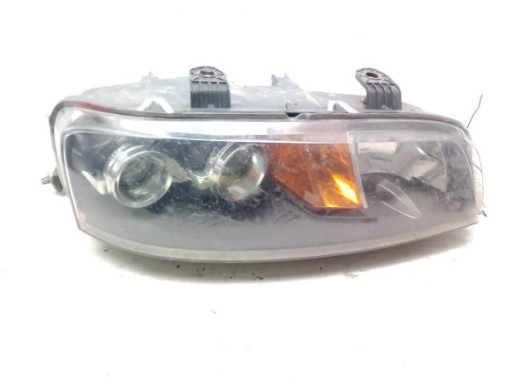 FARO IZQUIERDO FIAT PUNTO (188_)|Desguaces La Cabaña