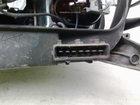 FARO DERECHO FIAT PUNTO (188_)|Desguaces La Cabaña