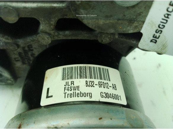 G3046001 SOPORTE MOTOR DER LAND ROVER DISCOVERY SPORT (L550)|Desguaces La Cabaña