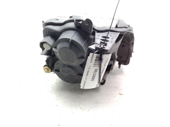 7701058174 FARO IZQUIERDO RENAULT MODUS / GRAND MODUS (F/JP0_)|Desguaces La Cabaña