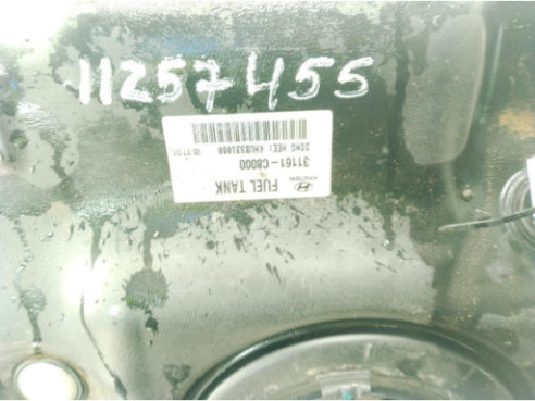 31150C8900 DEPOSITO COMBUSTIBLE HYUNDAI i20 (GB)|Desguaces La Cabaña