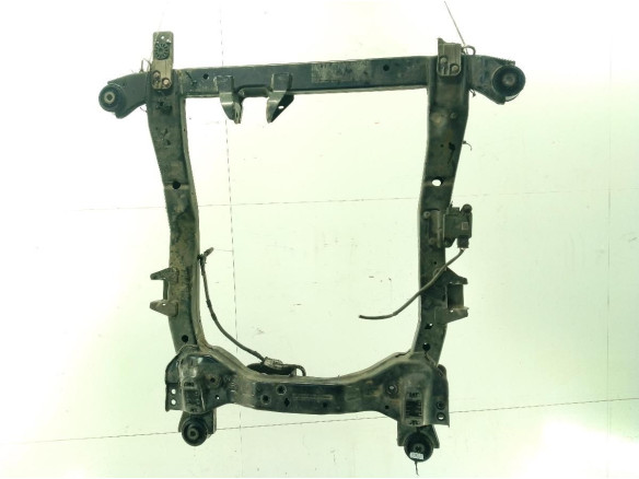 13470627 CUNA MOTOR OPEL ZAFIRA TOURER C (P12)|Desguaces La Cabaña