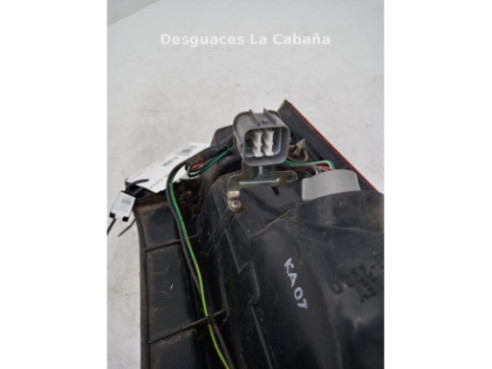 PILOTO TRA DER EXT HONDA CR-V I (RD) |Desguaces La Cabaña
