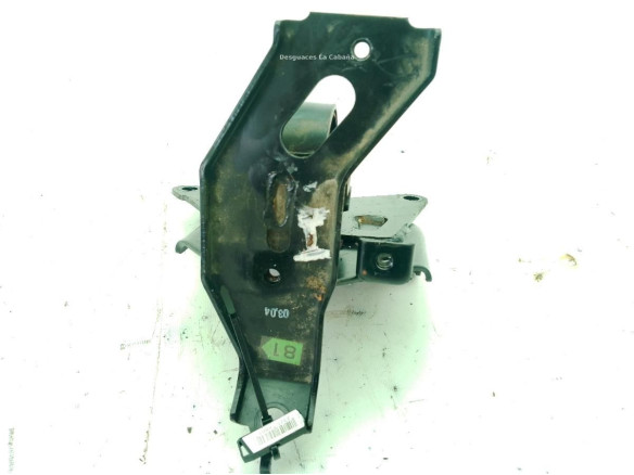810304 SOPORTE MOTOR IZQ TOYOTA URBAN CRUISER (_P1_)|Desguaces La Cabaña