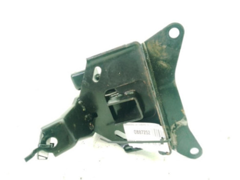 810304 SOPORTE MOTOR IZQ TOYOTA URBAN CRUISER (_P1_)|Desguaces La Cabaña