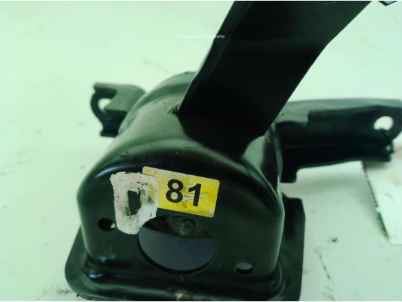 81 SOPORTE MOTOR DER TOYOTA URBAN CRUISER (_P1_)|Desguaces La Cabaña
