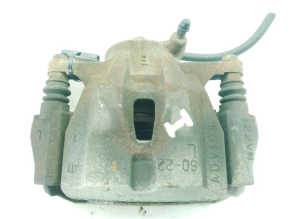 4775012A10 PINZA DEL IZQ TOYOTA URBAN CRUISER (_P1_)|Desguaces La Cabaña