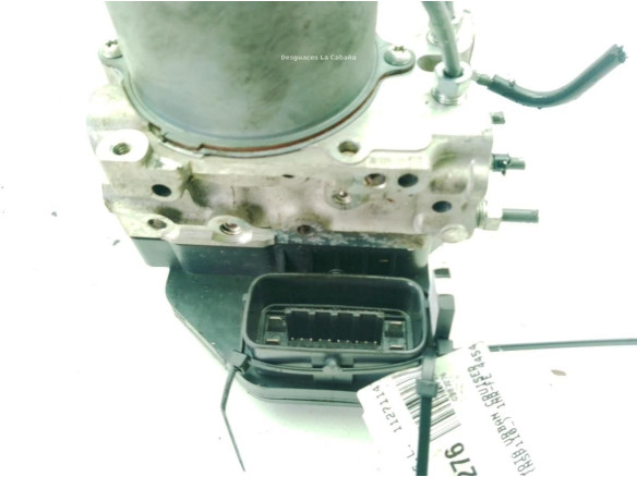 44540 GRUPO ABS TOYOTA URBAN CRUISER (_P1_)|Desguaces La Cabaña