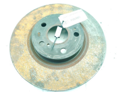 4351212710 DISCO FRENO DEL TOYOTA URBAN CRUISER (_P1_)|Desguaces La Cabaña