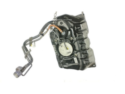7711152080,  DEPOSITO COMBUSTIBLE TOYOTA URBAN CRUISER (_P1_)|Desguaces La Cabaña