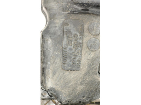 7711152080,  DEPOSITO COMBUSTIBLE TOYOTA URBAN CRUISER (_P1_)|Desguaces La Cabaña