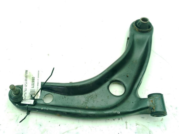 BRAZO SUSPENSION DEL DER INF TOYOTA URBAN CRUISER (_P1_)|Desguaces La Cabaña