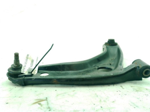 BRAZO SUSPENSION DEL DER INF TOYOTA URBAN CRUISER (_P1_)|Desguaces La Cabaña