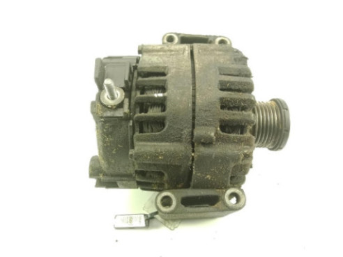 A0131546802, ALTERNADOR MERCEDES BENZ CLASE E (W212) |Desguaces La Cabaña