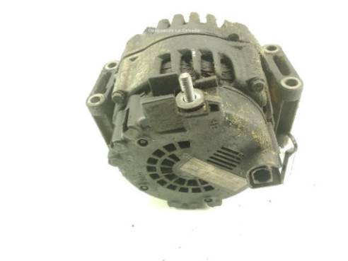 A0131546802, ALTERNADOR MERCEDES BENZ CLASE E (W212) |Desguaces La Cabaña