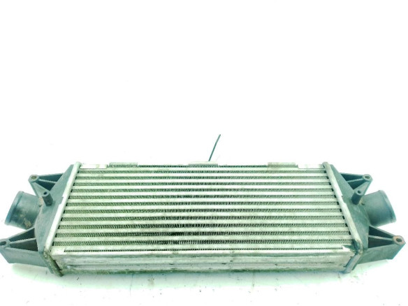 INTERCOOLER IVECO DAILY III Autobús|Desguaces La Cabaña