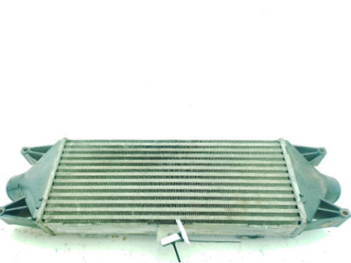 INTERCOOLER IVECO DAILY III Autobús|Desguaces La Cabaña