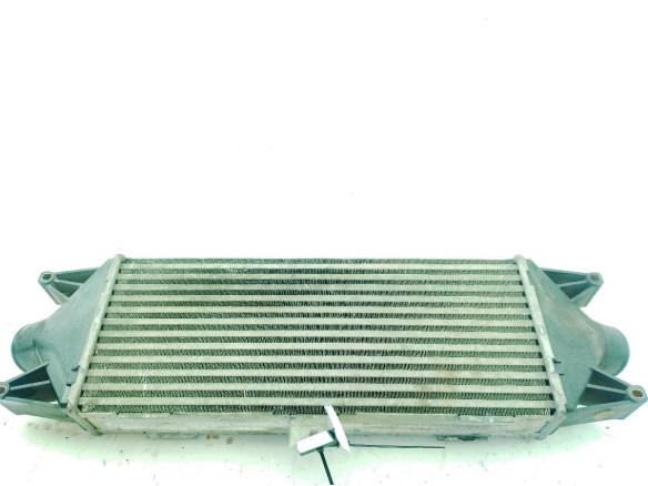 INTERCOOLER IVECO DAILY III Autobús|Desguaces La Cabaña