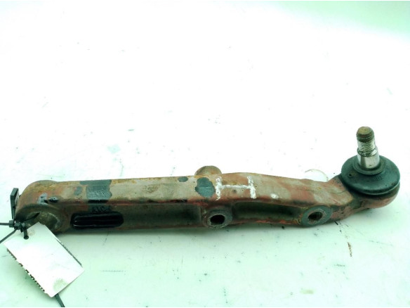 BRAZO SUSPENSION DEL IZQ INF IVECO DAILY III Autobús|Desguaces La Cabaña