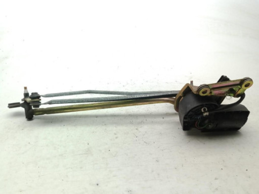 MOTOR LIMPIAPARABRISAS DELANTERO|Desguaces La Cabaña