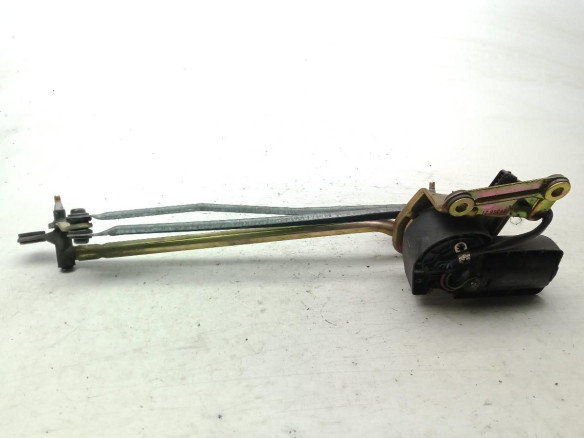 MOTOR LIMPIAPARABRISAS DEL PEUGEOT 306 Fastback (7A, 7C, N3, N5)|Desguaces La Cabaña