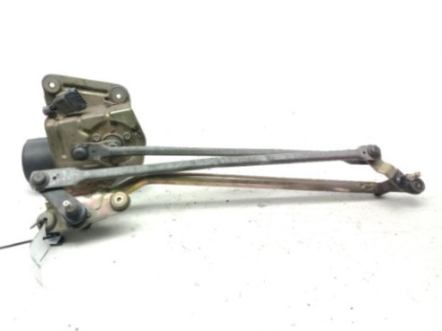 MOTOR LIMPIAPARABRISAS DELANTERO|Desguaces La Cabaña 2