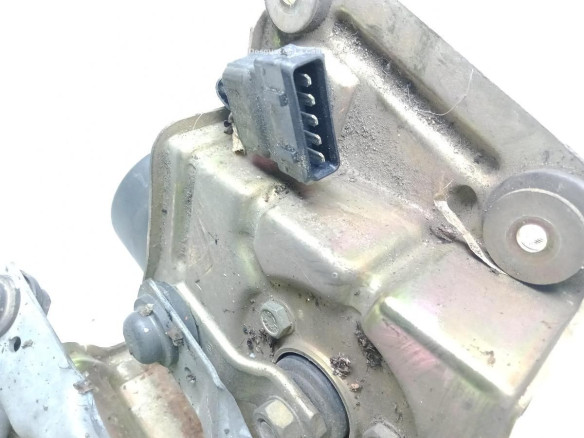 MOTOR LIMPIAPARABRISAS DEL PEUGEOT 306 Fastback (7A, 7C, N3, N5)|Desguaces La Cabaña