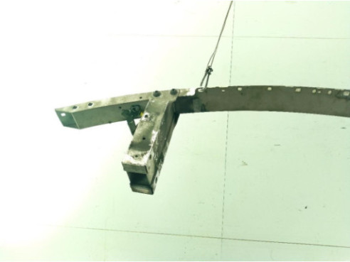 TRAVIESA DEL MERCEDES BENZ CLASE E (W212)|Desguaces La Cabaña