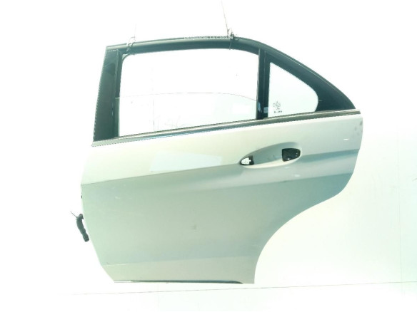 A2127303305 PUERTA LAT TRA IZQ MERCEDES BENZ CLASE E (W212)|Desguaces La Cabaña