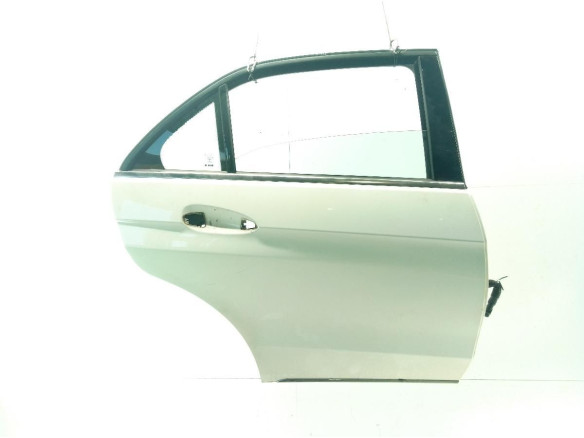 A2127303405 PUERTA LAT TRA DER MERCEDES BENZ CLASE E (W212)|Desguaces La Cabaña