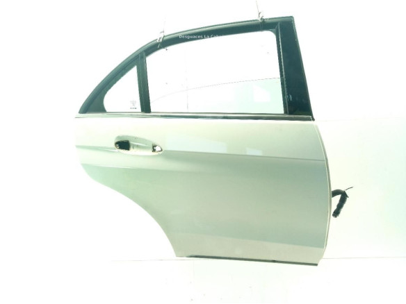 A2127303405 PUERTA LAT TRA DER MERCEDES BENZ CLASE E (W212)|Desguaces La Cabaña