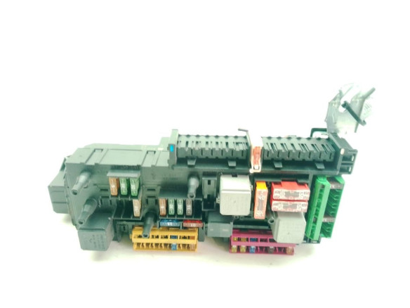 2129003822 MODULO ELECTRONICO MERCEDES BENZ CLASE E (W212)|Desguaces La Cabaña