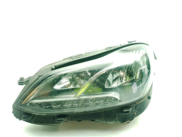 A2128201739, A2128204939KZ FARO IZQUIERDO MERCEDES BENZ CLASE E (W212)|Desguaces La Cabaña