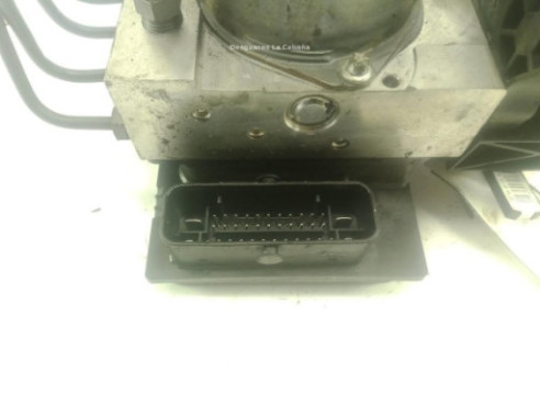 GRUPO ABS|Desguaces La Cabaña 2