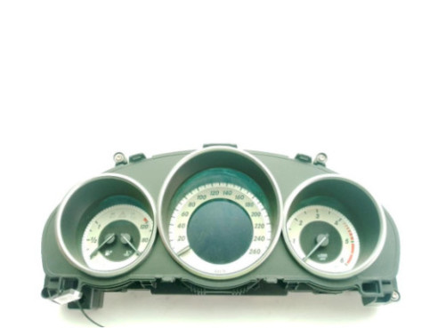 A2129004904, A2129007129 CUADRO INSTRUMENTOS MERCEDES BENZ CLASE E (W212)|Desguaces La Cabaña