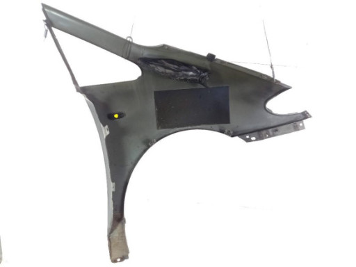 ALETA DELANTERA IZQUIERDA|Desguaces La Cabaña