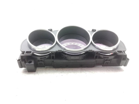 A2129007129 CUADRO INSTRUMENTOS MERCEDES BENZ CLASE E (W212)|Desguaces La Cabaña