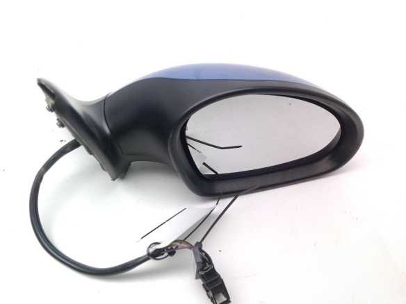 1M1857508K 01C ESPEJO DER SEAT LEON (1M1)|Desguaces La Cabaña