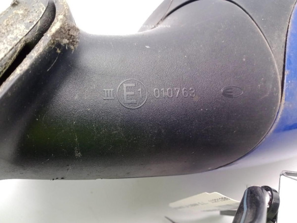 1M1857508K 01C ESPEJO DER SEAT LEON (1M1)|Desguaces La Cabaña