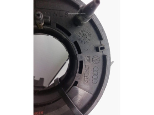 1J0959653C CARRETE AIRBAG SEAT LEON (1M1)|Desguaces La Cabaña